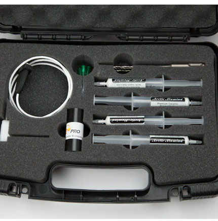 RK-1 Rock Sensor Package RK-1 Rock Sensor Package